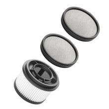 Voor T10 T20 T30 R10 R20 G9 G9Plus G10 Draadloze Handheld Stofzuiger Accessoires HEPA-Filter + Voorfilter