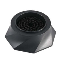 Support de Brosse Universel pour Agitateur à Expresso, pour Distributeur D'Aiguilles pour Agitateur à Expresso 51/53/58 mm