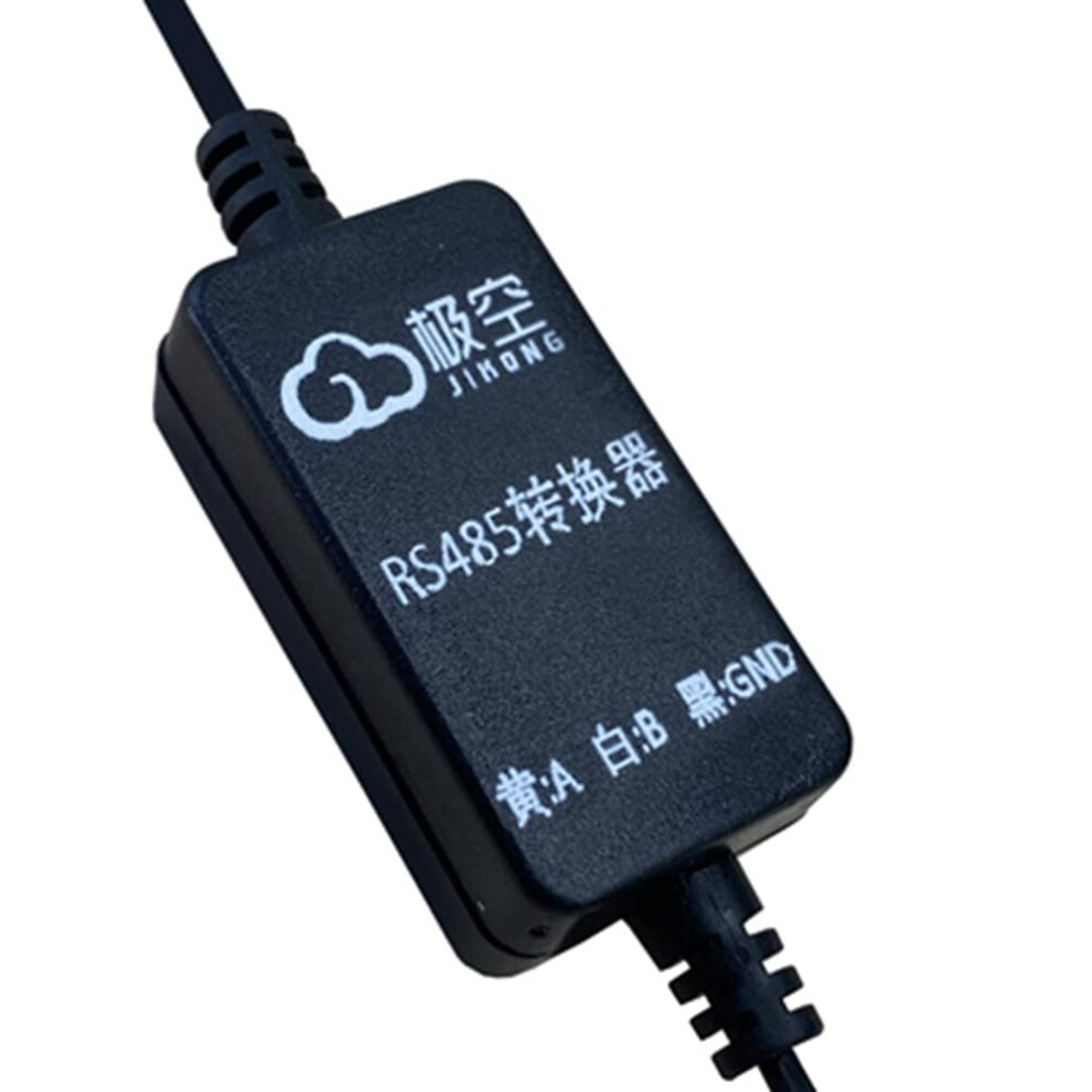 Rs485 Converter With Stable Connection And Plugandplay Setup For Jk Bms 9382693340849