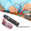 HT122A Digital Non-Contact Voltage Tester Pen, Multi-Function Smart Sensor 6