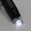 HT122A Digital Non-Contact Voltage Tester Pen, Multi-Function Smart Sensor 4