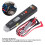 HT122A Digital Non-Contact Voltage Tester Pen, Multi-Function Smart Sensor 2
