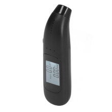 Portable High-Accuracy Breathalyzer DC5V 1A for Quick Driver Testing
