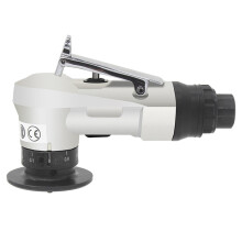 Mini Pneumatic Chamfering Tool For Inner Holes And Metal Edges, Quick Beveling And Deburring, Compact Size