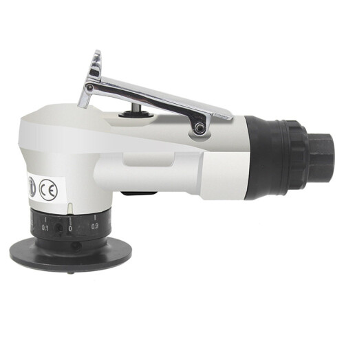 Mini Pneumatic Chamfering Tool For Inner Holes And Metal Edges, Quick Beveling And Deburring, Compact Size