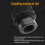 Mini Pneumatic Chamfering Tool For Inner Holes And Metal Edges, Quick Beveling And Deburring, Compact Size 2