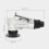 Mini Pneumatic Chamfering Tool For Inner Holes And Metal Edges, Quick Beveling And Deburring, Compact Size 4