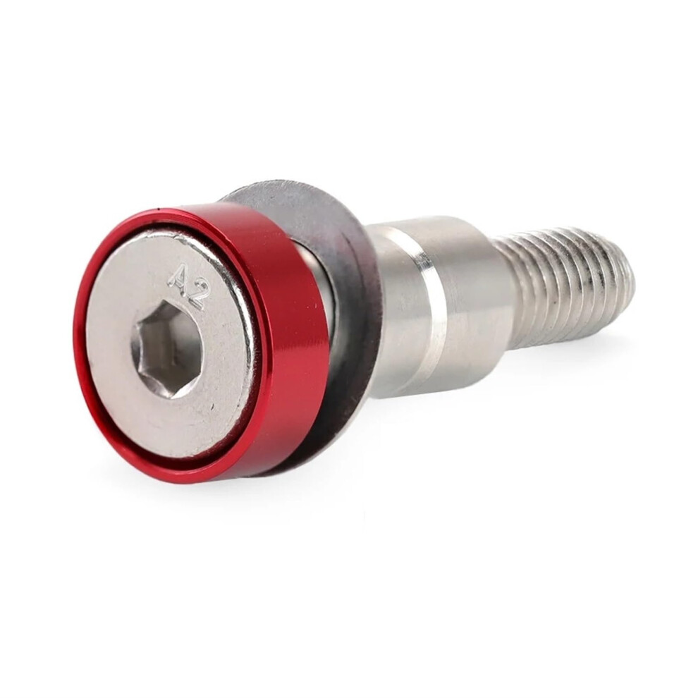 Gear Shift Shifter Lever Screw Bolt Adapter For Ducati Supersport Multistrada Hypermotard 800/1000/1100 749/999/S/R St3/S 0312 9187378399484