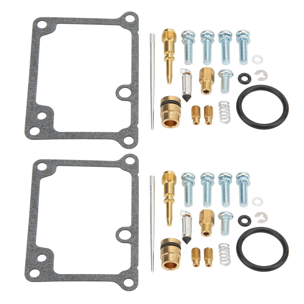 Atv Carburetor Rebuild Kit For Banshee 350 Yfz350 1988-2006 7891375467177