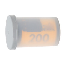 ISO 200 35mm Color Negative Film 24 Exposures for Cameras