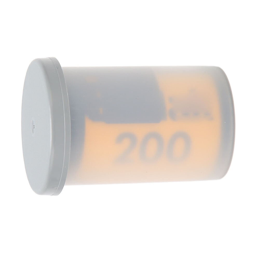Iso 200 35Mm Color Negative Film 24 Exposures For Cameras Gold 8781375467231