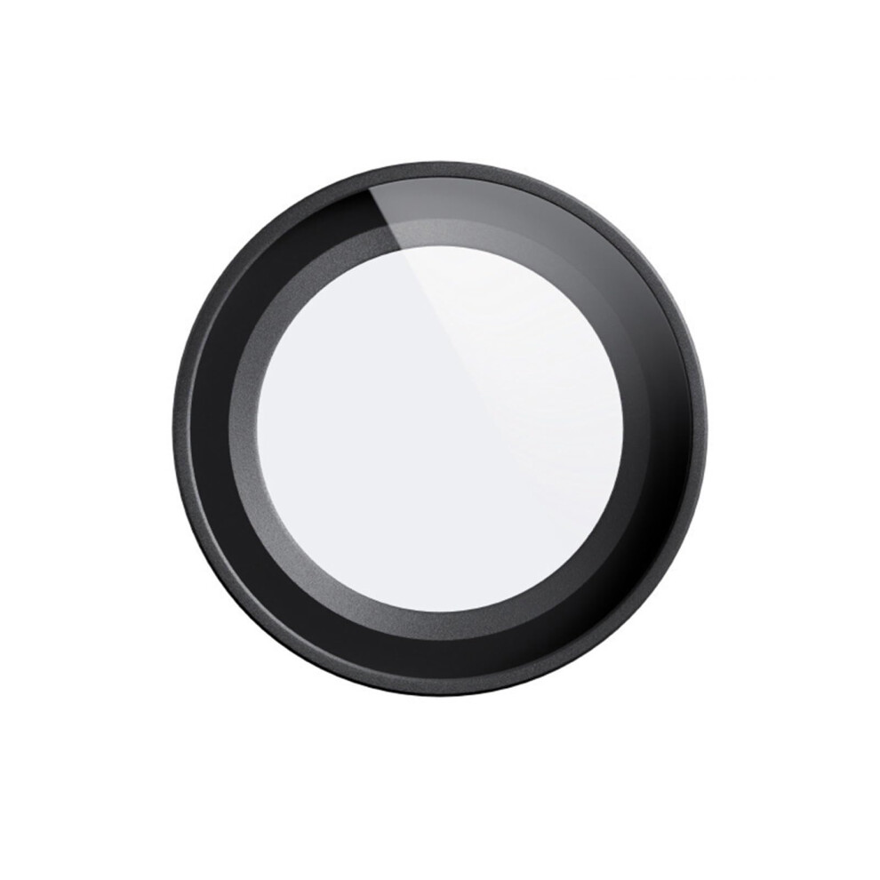 Weatherproof Lens Guard Cover Protector For Cameras Dustproof Rotating Fastening Color Accuracy 9187378399606
