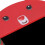 Red Christmas Deer LCD Writing Tablet for Kids with OneTouch Erase and Lock Function 3