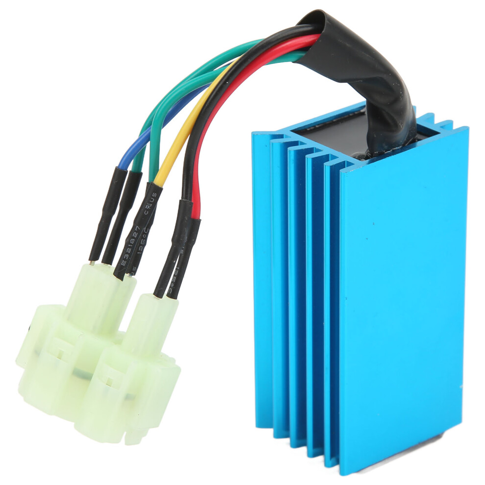 High Strength 6Pin Cdi Ignition Box For Go Kart Atv 49Cc-250Cc Models 7611375468321