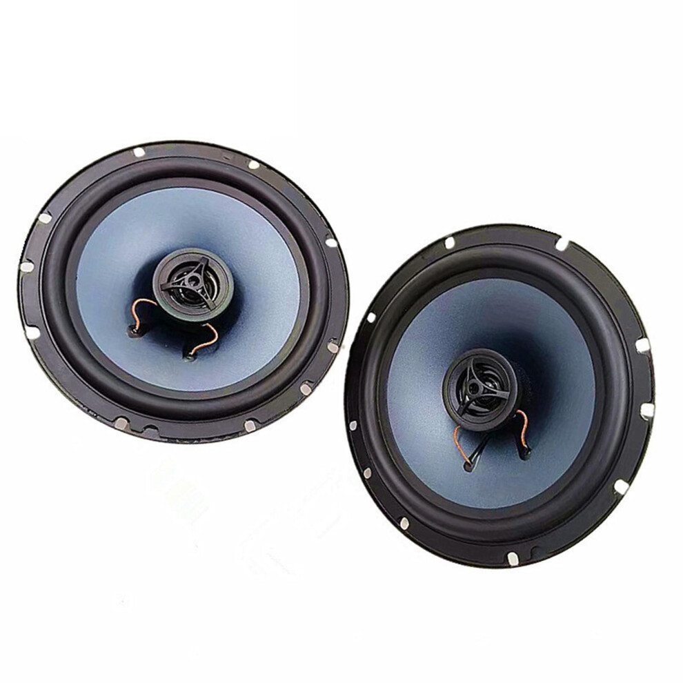 Performance Car Coaxial Speakers With Hifi Sound Quality And Wide Vehicle Compatibility 9382693341662