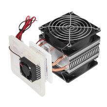 Kühlbox SEM Kühlsystem-Set 6A 12V 72W für Geräte