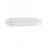 Reusable Pencil-Shaped Aromatherapy Inhaler Container Plastic Nose Diffuser 5