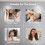 Reusable Pencil-Shaped Aromatherapy Inhaler Container Plastic Nose Diffuser 2