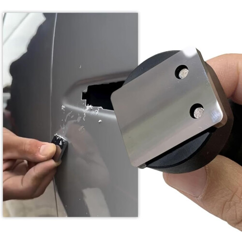 Auto Body Scratch Removal Tool Easy To Use Compatible With Multiple Car Colors DIY Car Scratch  Tool 1
