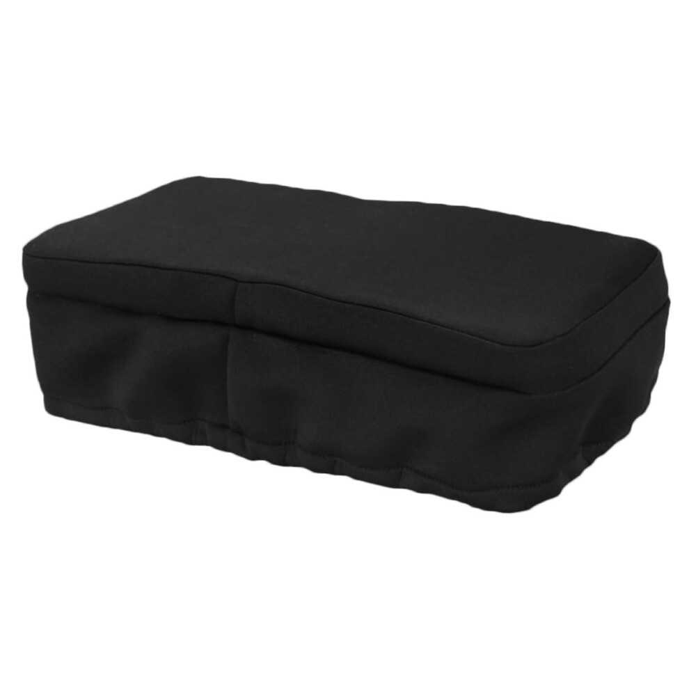 Memory Foam Knee Walker Cushion Cover Soft Scooter Pad For Knee Relief For Seniors And Mobility Aid Users