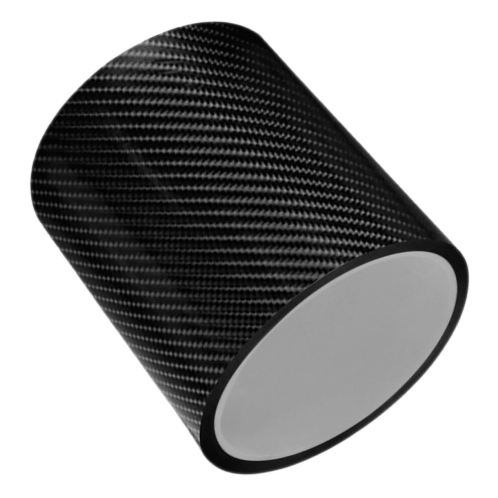 Car Door Edge Protector Roll With Scratchresistant Carbon Fiber Adhesive Tape For Vehicle Bumpers 9382693197016