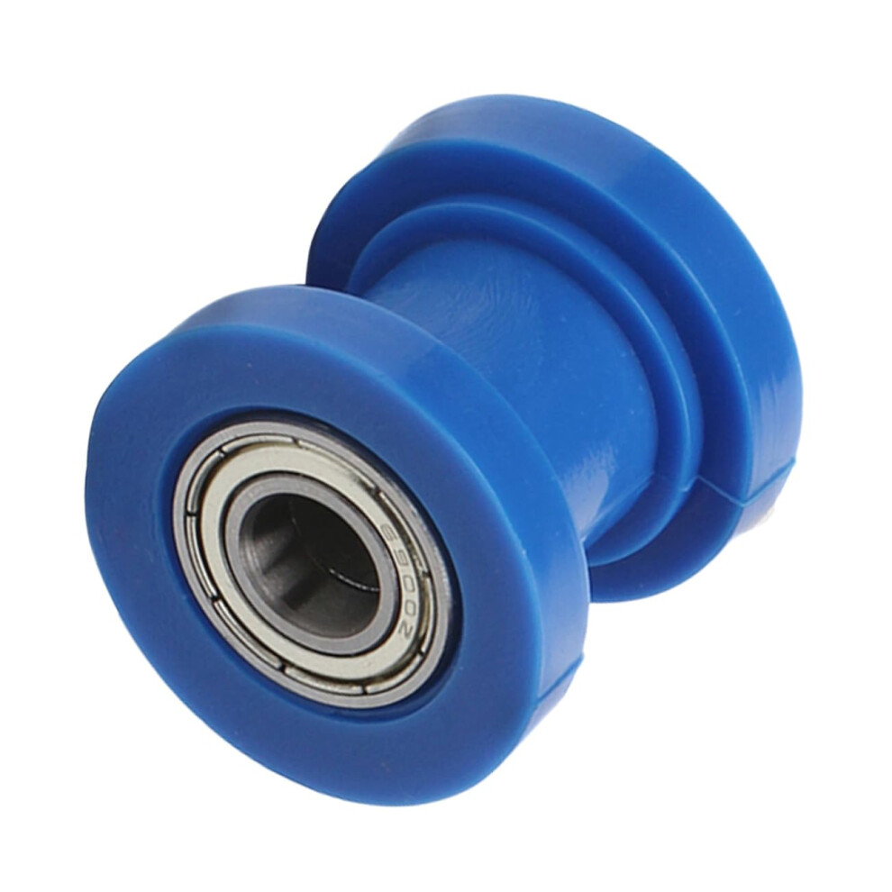 Motorcycle Chain Tensioner Roller For Off Road Bikes Stable Transmission Quick Installation 9347817488067