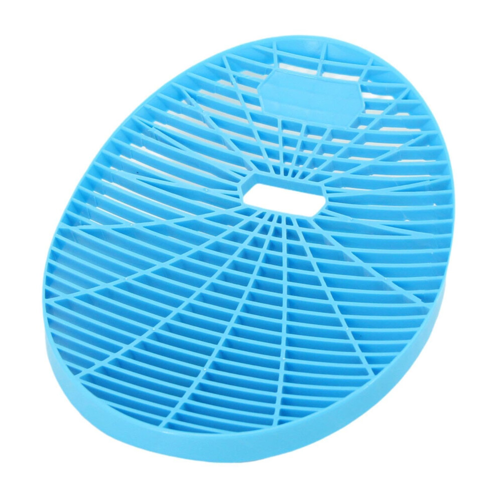Car Wash Bucket Insert, Scratch Cleaning, Universal Fit Pp Filter, Blue 9199774051644