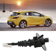 Opel Astra A Kupplungszylinder Austausch 2015 bis 2022 Modell