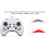 Stable 2.4G Blue Mini Drone Headless Mode One Key Take Off Feature 8