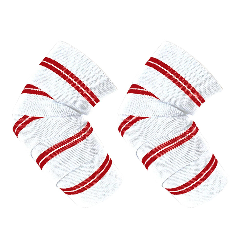 Elbow Sleeves For Weightlifting Adjustable Compression Sleeve Unisex Neoprene Size SXXL