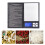 Compact 2000g Digital Scale with 0.1g Accuracy and Multi Units 2