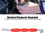 Universal Metal Electrical Connector Tool for Auto Electrical System Repair 3