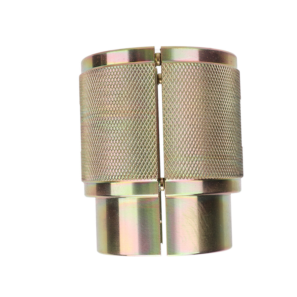Motorcycle Fork Seal Tool Carbon Steel Split Design For 46Mm & 47Mm Front Forks 6951375476829