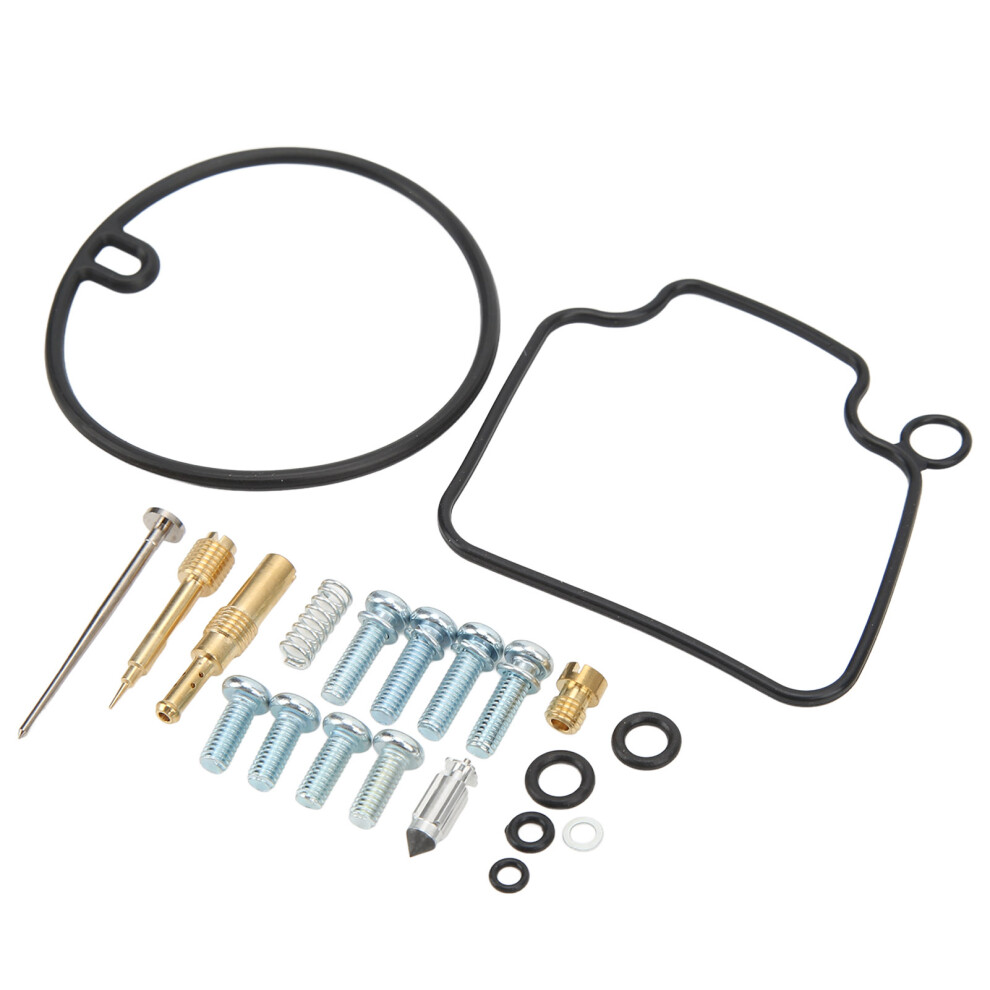 Vtx 1300 Carburetor Gasket O Ring Kit Replacement For 2003Â2007 Motorcycles 5081375477159