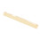 Acoustic Guitar Saddle 74mm Brass Gold Replacement Accessory 1