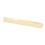 Acoustic Guitar Saddle 74mm Brass Gold Replacement Accessory 2