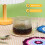 Crochet Kit for Beginners with Yarn and Hook, StepbyStep Video Tutorials, DIY Coaster Craft 5