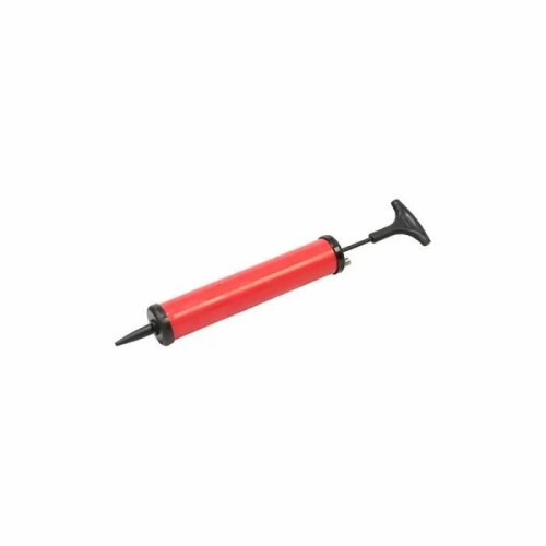 Luxe handpomp - SOFTEE - Softee Deluxe handpomp - Volwassen - Man - Fitness