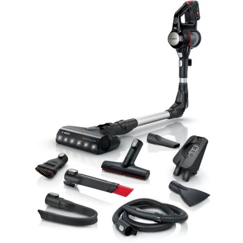Bosch Bosch BCS711EXT Støvsuger (Sort)
