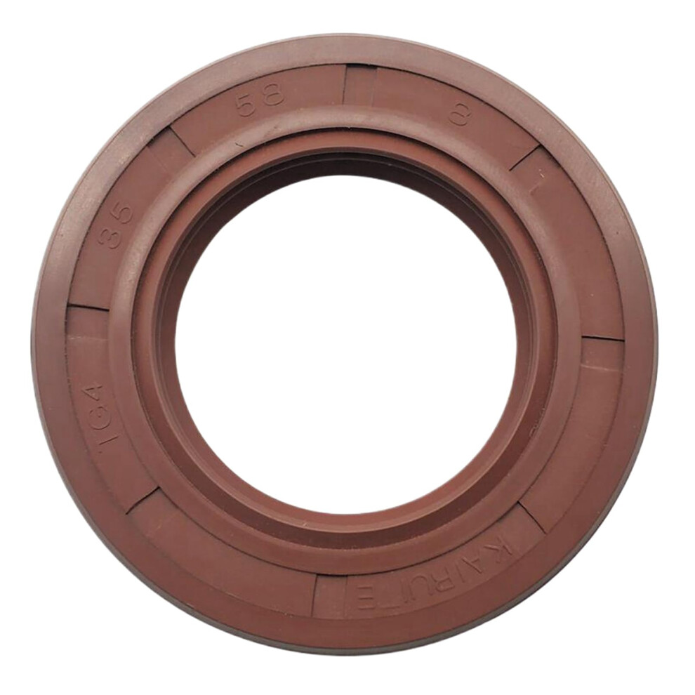 Fluorine Rubber Skeleton Oil Seal 200Mm X 220Mm X 12Mm Idxodxl 2 Pcs Tc Seal Ring 9382693344069