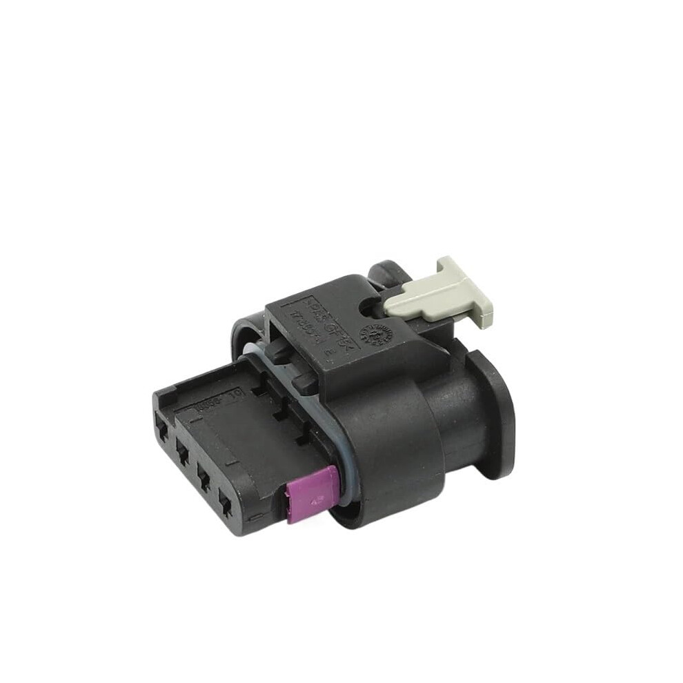 5 Sets 3 Pin Male Female Automotive Waterproof Connector For Reversing Radar Wiring Harness 9347817489484