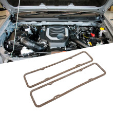 Ventildeckeldichtung Korkdichtung für SBC 265-400 Motoren, Anti-Aging