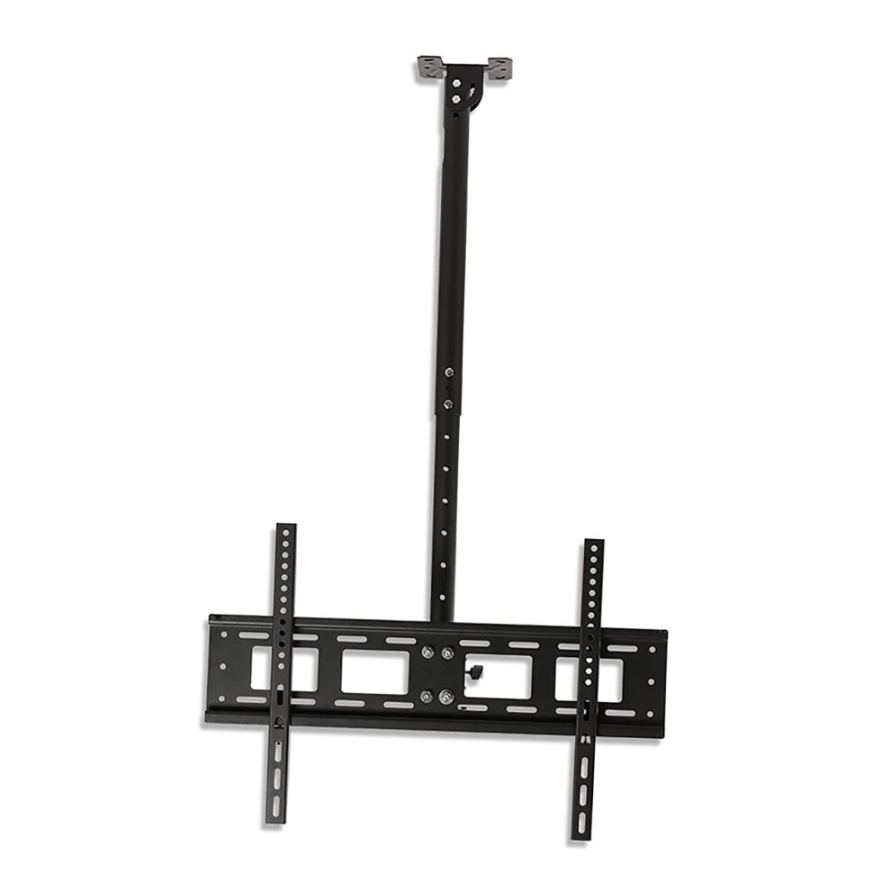 Tv Wall Mount Full Motion 360Degree Rotation Tilt Swivel, Fits 4080 Inch Led Tvs, 90Degree Flipdown Ceiling Mount 9187378401323