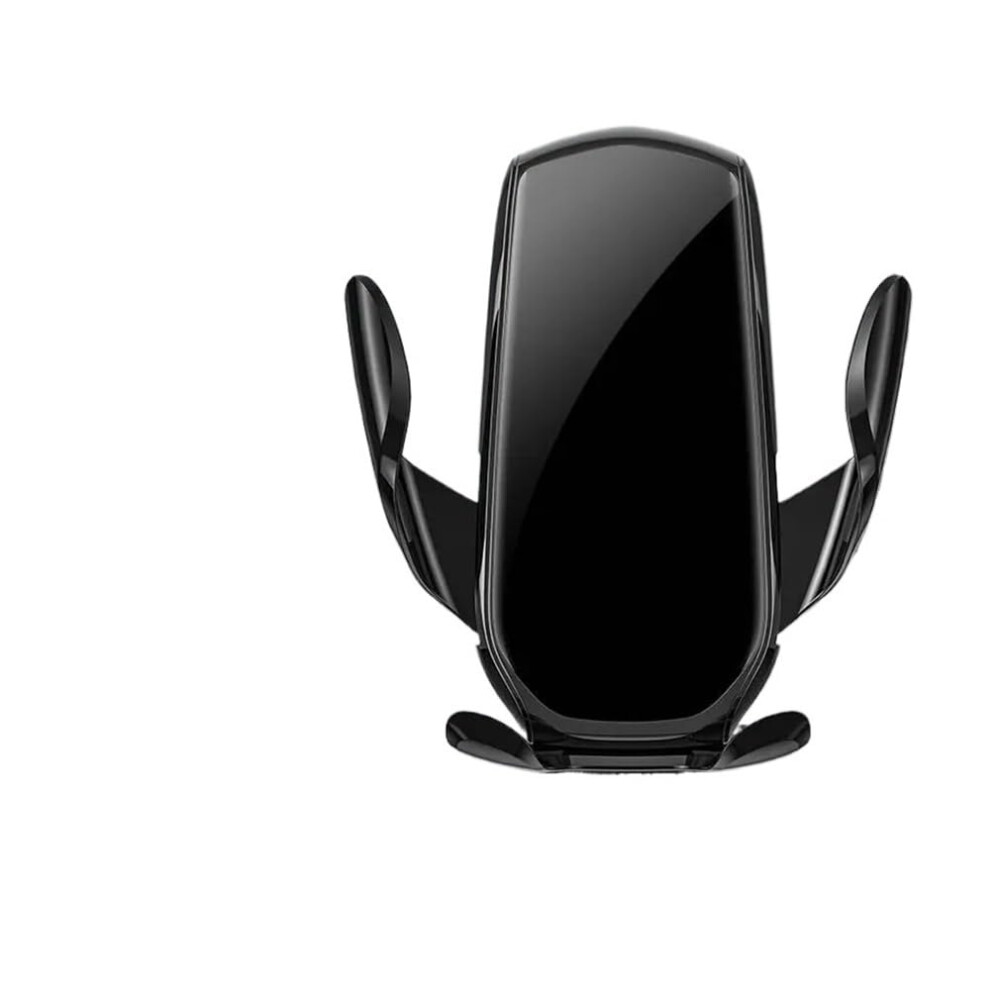 Car Phone Holder Air Vent Mount 360 Rotation Secure Clip Universal Hands Calling 9199774052894