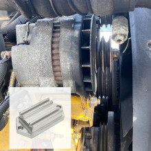 Automatikspannungregler Gleichrichter 4140309 für 8-25 PS Motoren, 15A Lichtmaschine