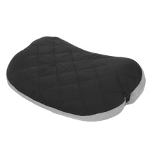 Ergonomic Camping Pillow for Hiking Inflatable Plane Pillow Tpu Material for Youth