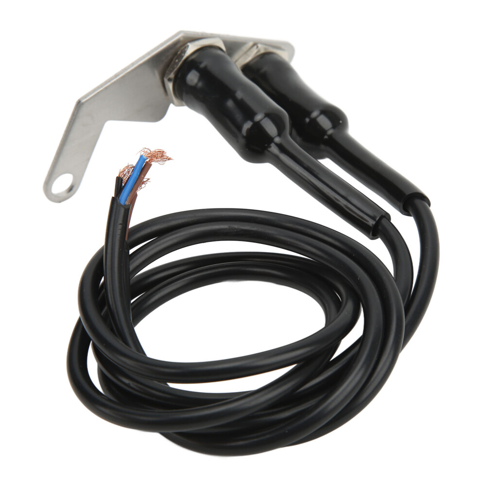 Motorcycle Handlebar Switch On/Off For Lights Fog & Headlights 60Cm Red 4691375481158