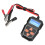 Digitaler 12V Autobatterietester, Auto-Generator-Analyzer mit TFT LCD 1
