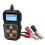 Digitaler 12V Autobatterietester, Auto-Generator-Analyzer mit TFT LCD 13