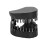 Durable Teeth Model Drill Bit Holder 28 Slots Quick Access - Black 2